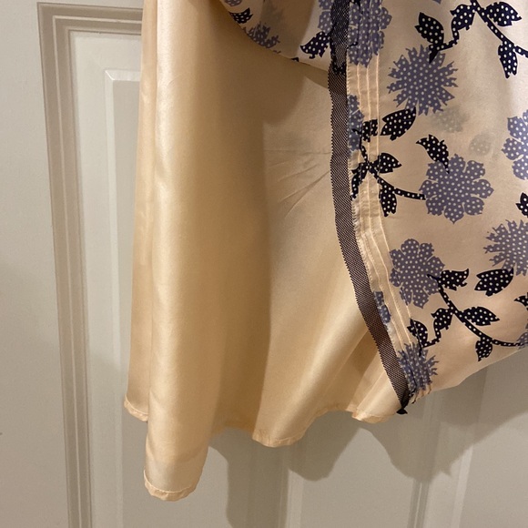 Silk Tocca dress stunning! - Picture 9 of 10